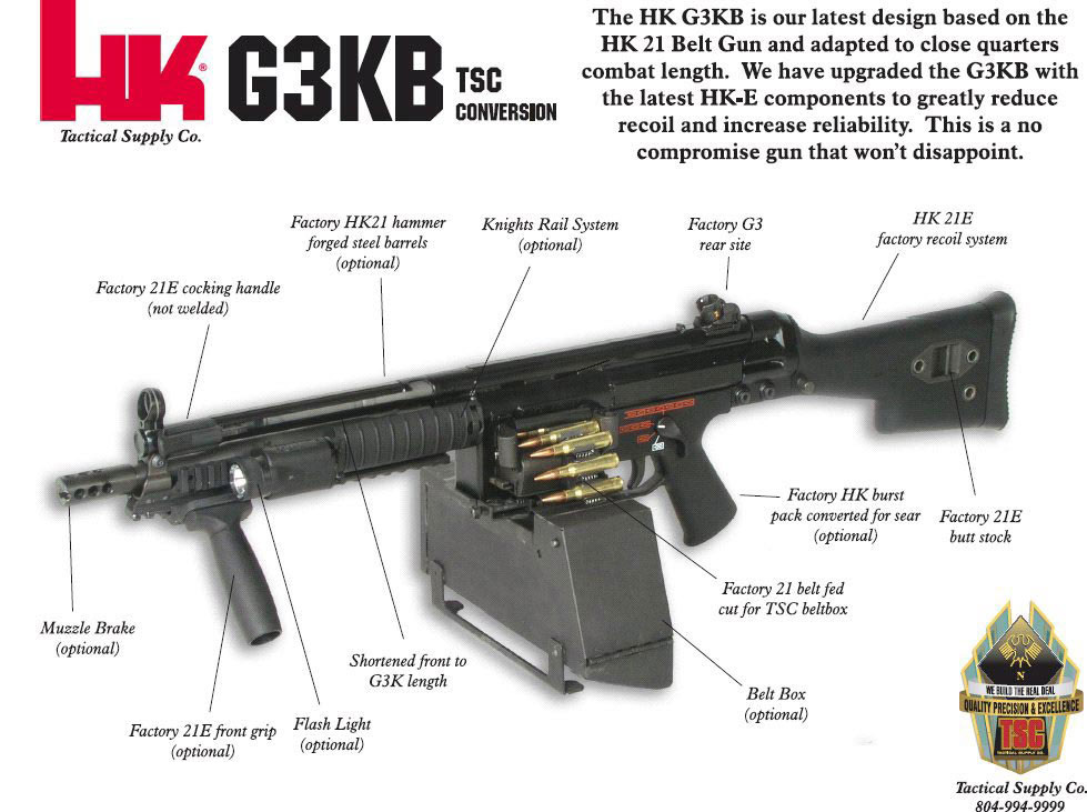 G3K-B